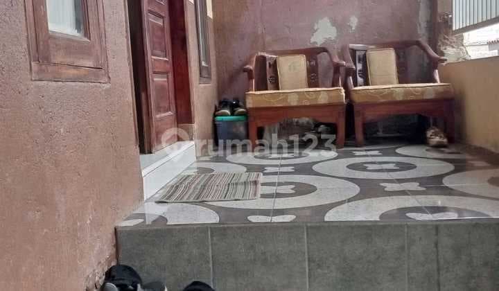 Dijual Cepat Rumah Kawasan Perumahan Padalarang.kbb