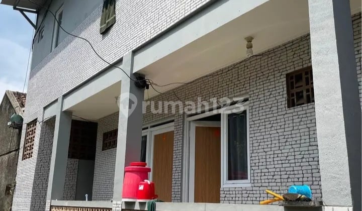 Boarding House, 2 Floors, In a Strategic Location
