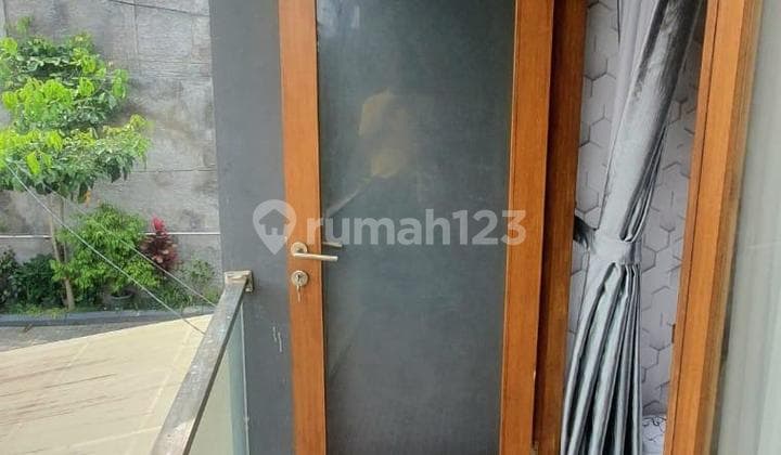 Rumah Bagus Dan Nyaman Di Sariwangi Parongpong