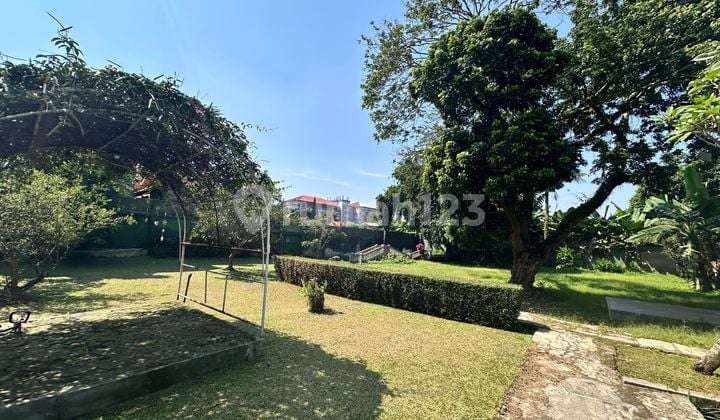 Tanah Di Jual Berlokasi Strategis Cimahi Utara