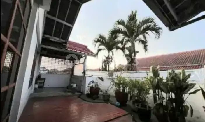 Rumah Nyaman di Lokasi yang Strategis