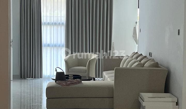 Di Jual Rumah Eklusif
