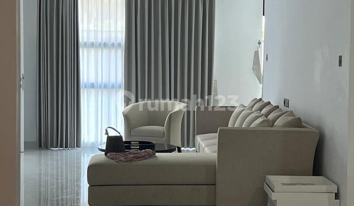 Di Jual Rumah Eklusif