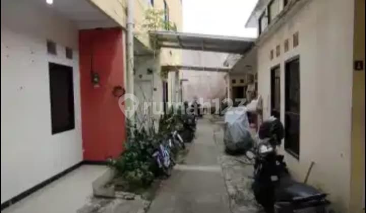 Sewa Rumah di Tengah Kota Sayap Pajajaran dengan Harga Terjangkau