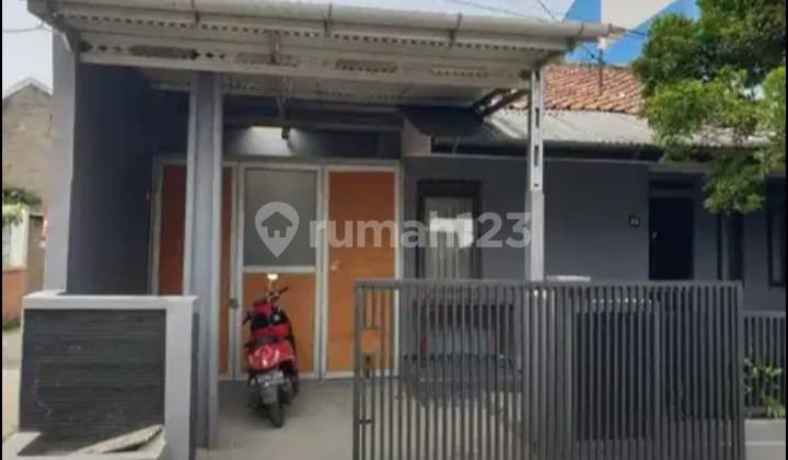 Rumah.hook Di Lingkungan Yang Nyaman