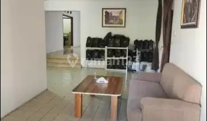 Siap Huni, Rumah Semifurnish Dikawasan Berudara Sejuk dan Asri Cihanjuang
