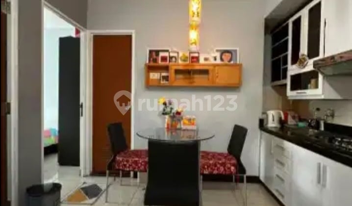 For Sale 2 Bedroom Apartment in Grand Setiabudi