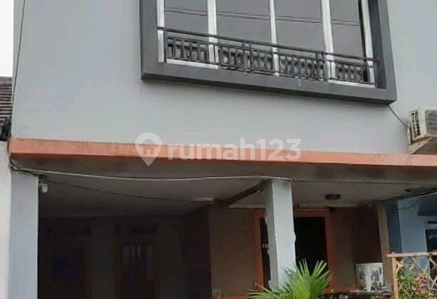 Turun Harga Hanya di Bulan April Rumah Nyamani di Perumahan Cluster Sariwangi