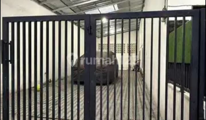 Rumah Nyaman Bebas Banjir di Jual/ Dikontrakan