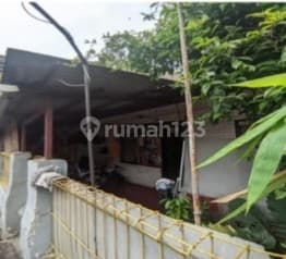 Rumah Di Kawasan Perumnas Cijerah Yang Strategid