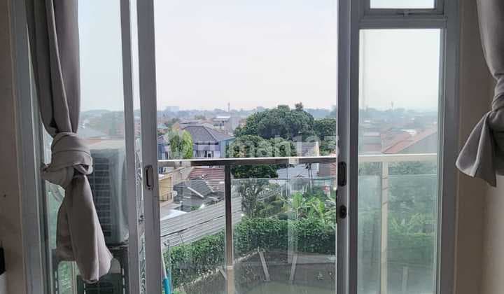Apartment, 3Br Semi-furnished at Gateway Pasteur