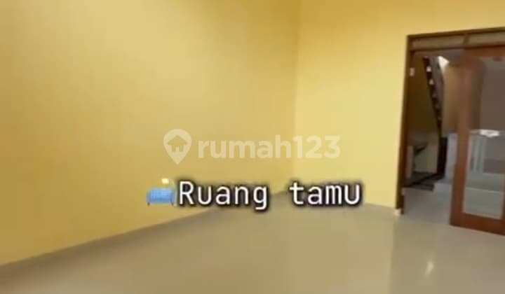 Cozy and Safe Home in Awani Housing