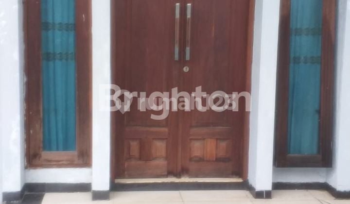 Ruko 3 lantai di Lambung Mangkurat