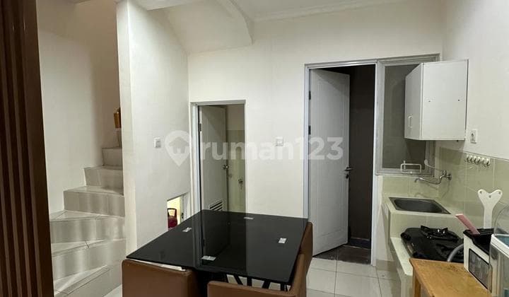Dijual Cepat Rumah Gading Serpong