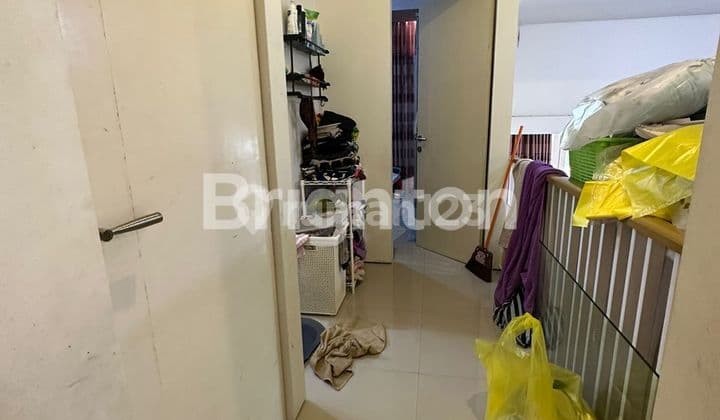 Rumah cantik dijual di Perumahan Pandan harum hill