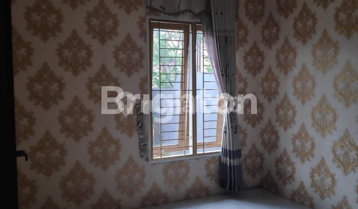 Rumah cantik dijual di perumahan Pondok Islamic Mega Ayu