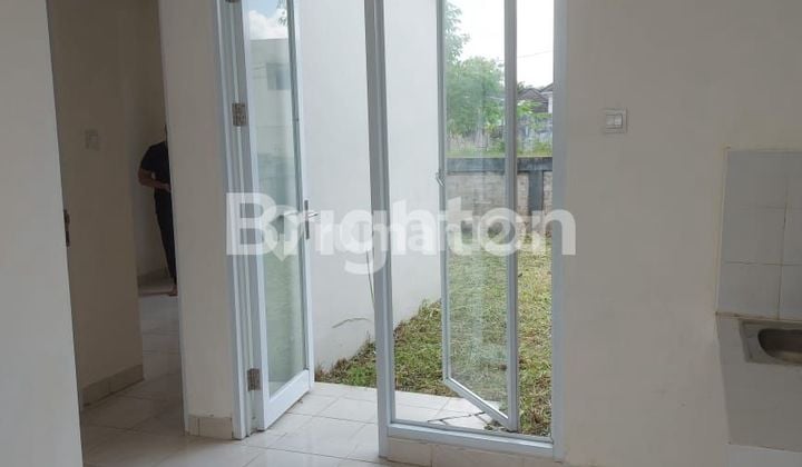 Rumah jual cepat di Perumahan Grand Senyiur City