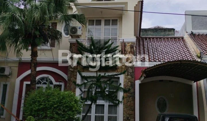 Beautiful house for rent in Pandan Harum Hill housing complex Beautiful house for rent in Pandan Harum Hill housing complex