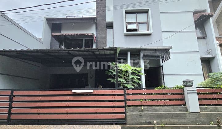 Rumah Murah Bintaro Jaya Siap Huni