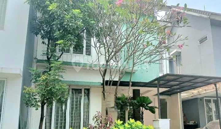 Turun Harga Bintaro Sektor 9 Lokasi Strategis