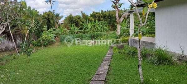 Tanah Luas View Pantai Cocok untuk Resort Lokasi Sekotong Lombok Barat