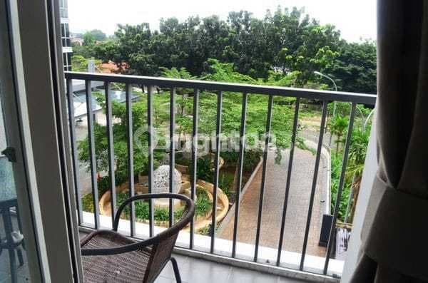 Luxury Apartment In Jakarta Selatan