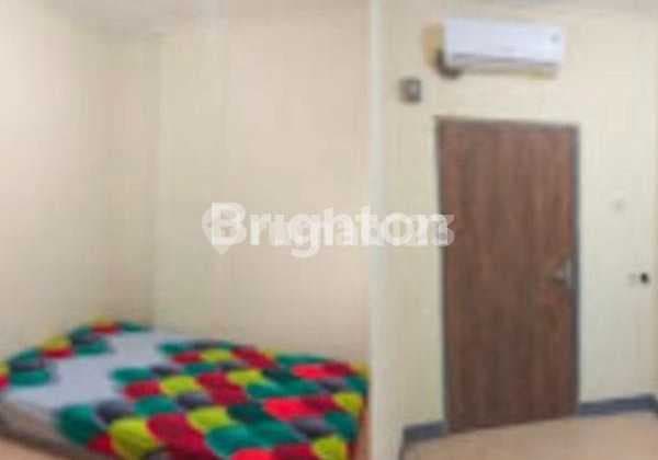 Dijual Rumah Kost Selalu Terisi Full di Krekot Pasar Baru Jakarta