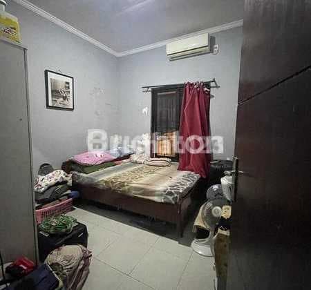 Rumah di Jual Murah di Jimbaran