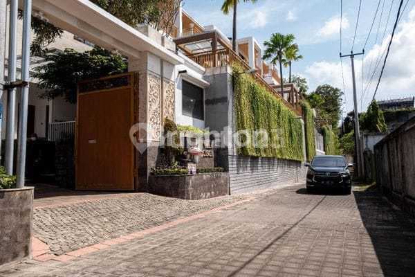 Brand New Luxury Villa In Jimbaran