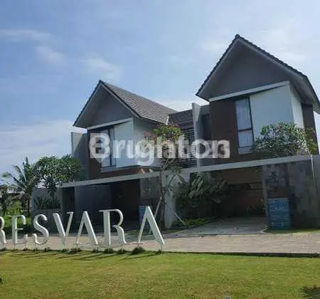 New Cluster New House From Ciputra Veach Resort