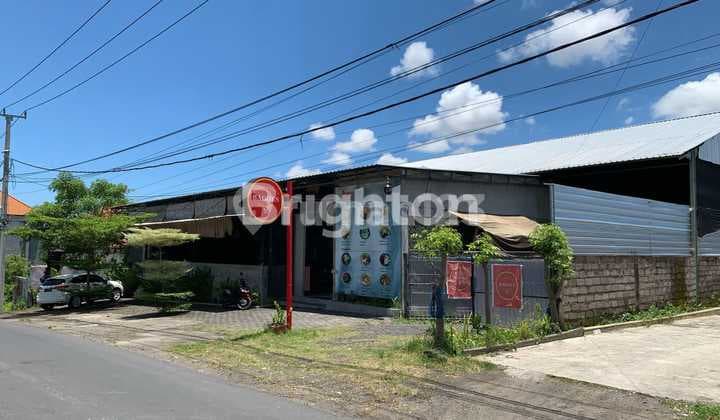 Ruang Usaha Di Sewakan Dalungsewa Lain-lain