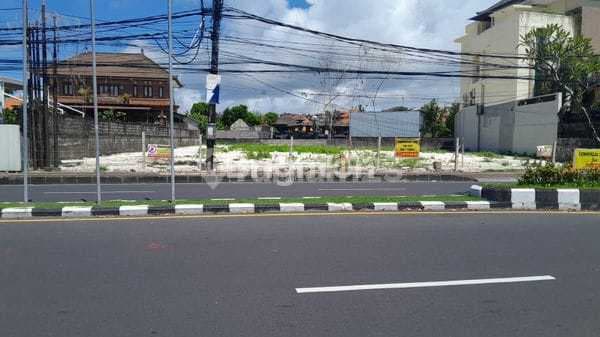 Ready-to-Build Land on Bypass Nusa Dua