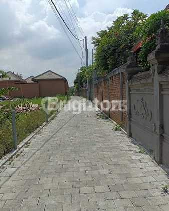 Strategic Land Near Pererenan Beach