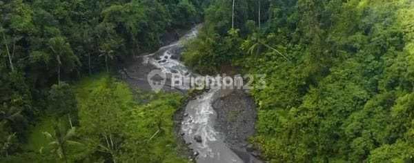 Investasi Potential Di Alam Yang Asri Sidemen Karangsem