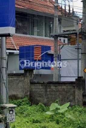 Premium Land Area on Jln Raya Ubud