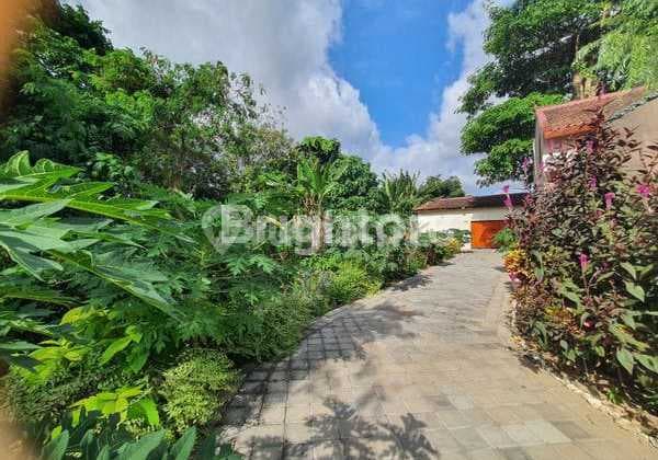 Tanah Dijual Murah Dibawah Harga Pasar Dekat Hotel Intercontinental