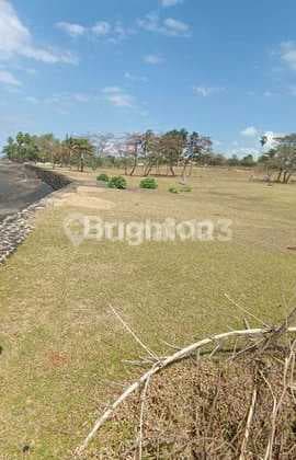 Hot Property Deal Tanah Kavling Pinggir Pantai Saba