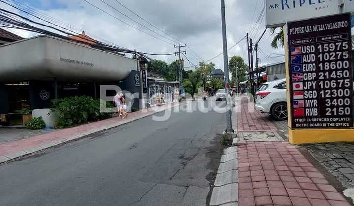 Di Jual Villa Petitenget