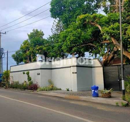 Villa Luas Full Furnish Lokasi Batur Sari Sanur