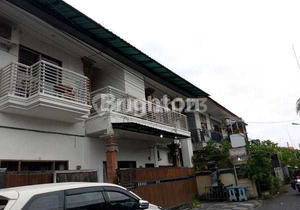 Homestay, Shop Houses, and Boarding Houses in Strategic Locations - Misol Island, Denpasar