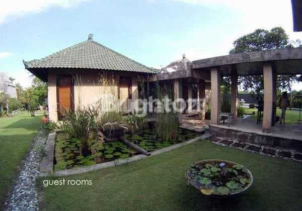 Premium Main Road Villa In Pererenan - Below Market Value