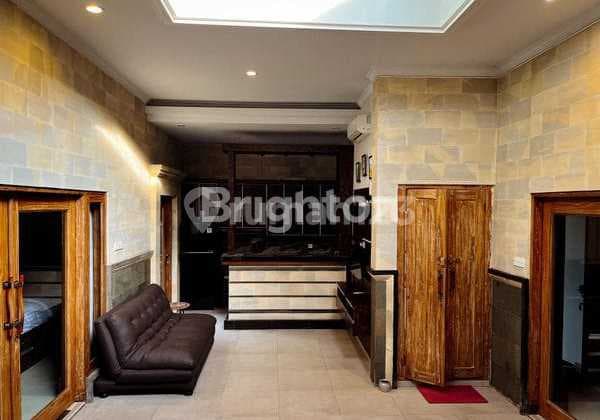 Villa 3Br At Tukad Balian Nearby Sanur