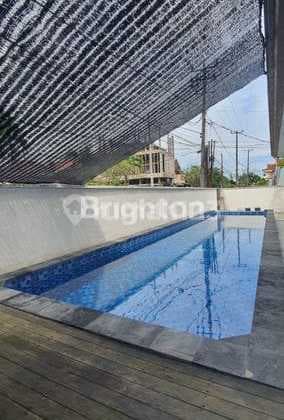 Big House Semi Villa At Taman Mumbul Nusa Dua