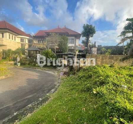 Tanah Tusuk Sate Posisi Tanah Dataran Tinggi Sangat Bagusss untuk Segala Usaha