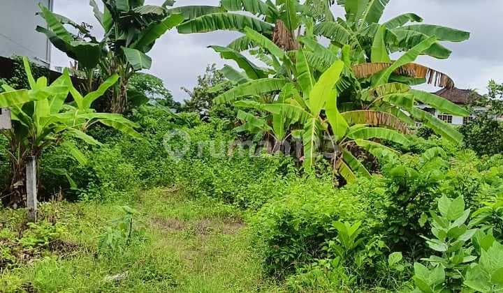 Over Land Contract - 12 Are | Pondok Melody Location