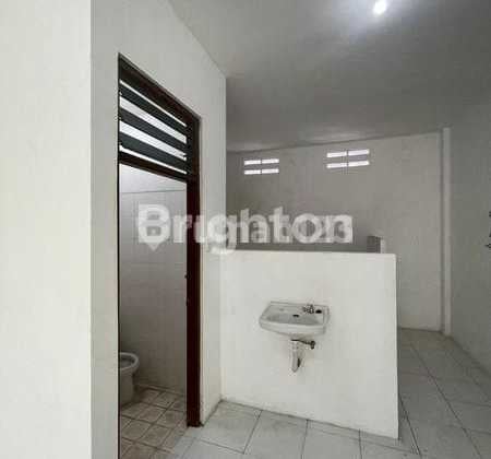 Ruko Di Jual Jl. Bulu Indah Denpasar