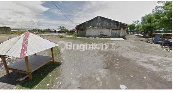 Tanah Dijual Dibawah Harga Pasar di Sumbawa