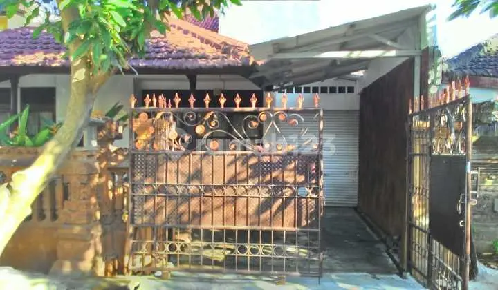 For Sale / For Rent House at Padang Galak, Ketewel