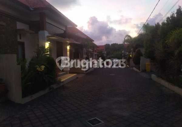 Rumah 2Br One Gate System At Dharmawangsa Nusa Dua