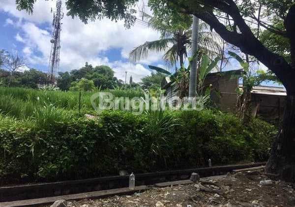 Strategic Land Suitable for Villa with River View
